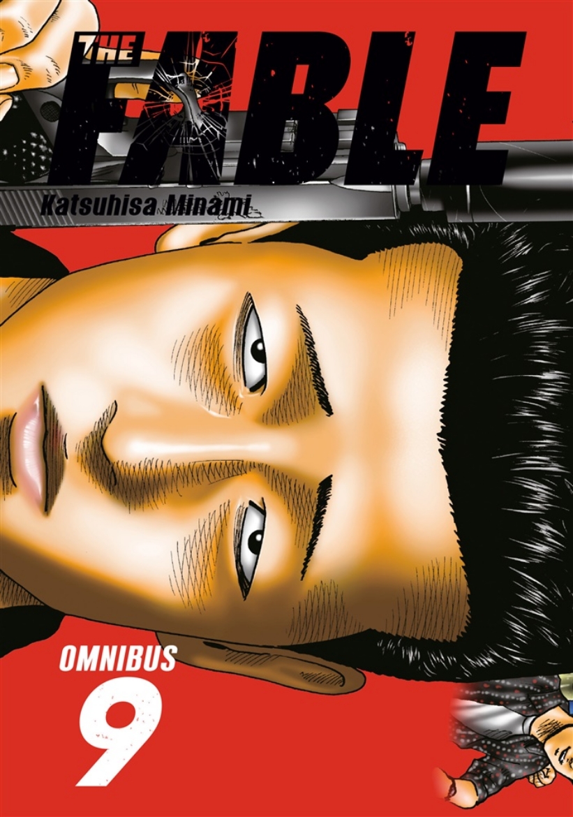 Bild på The Fable Omnibus 9 (Vol. 17-18)