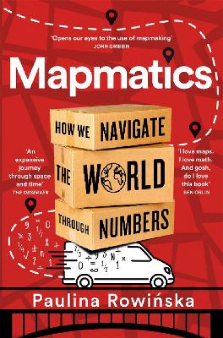 Picture of Mapmatics