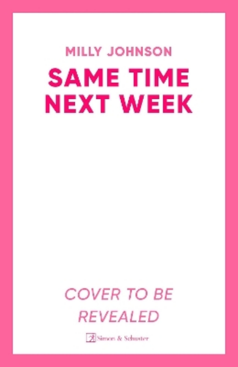 Picture of Same Time Next Week