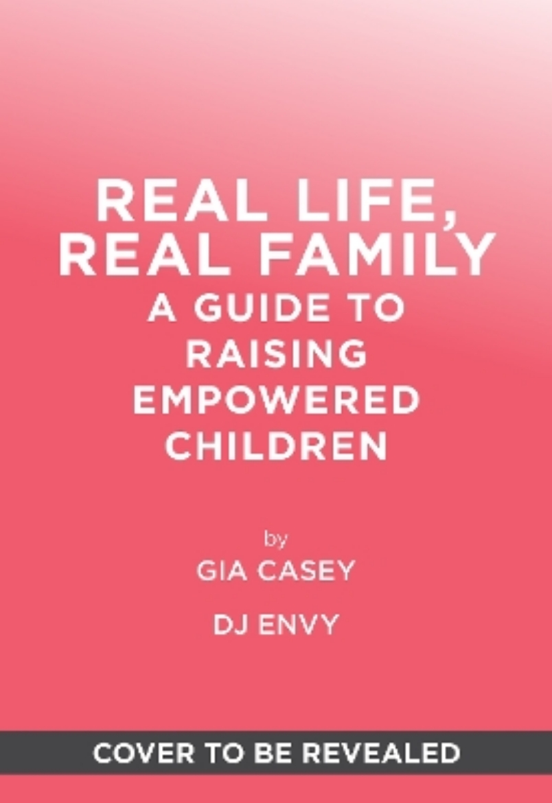 Picture of Real Life, Real Family