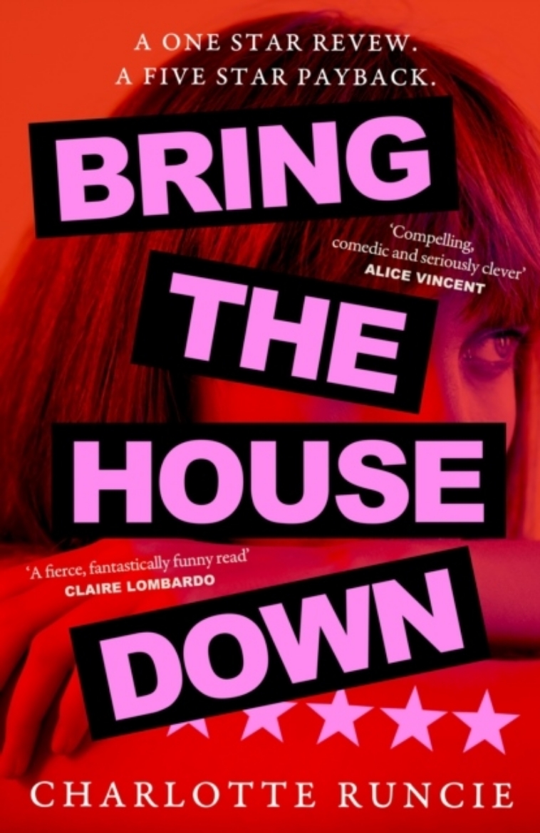 Picture of Bring the House Down