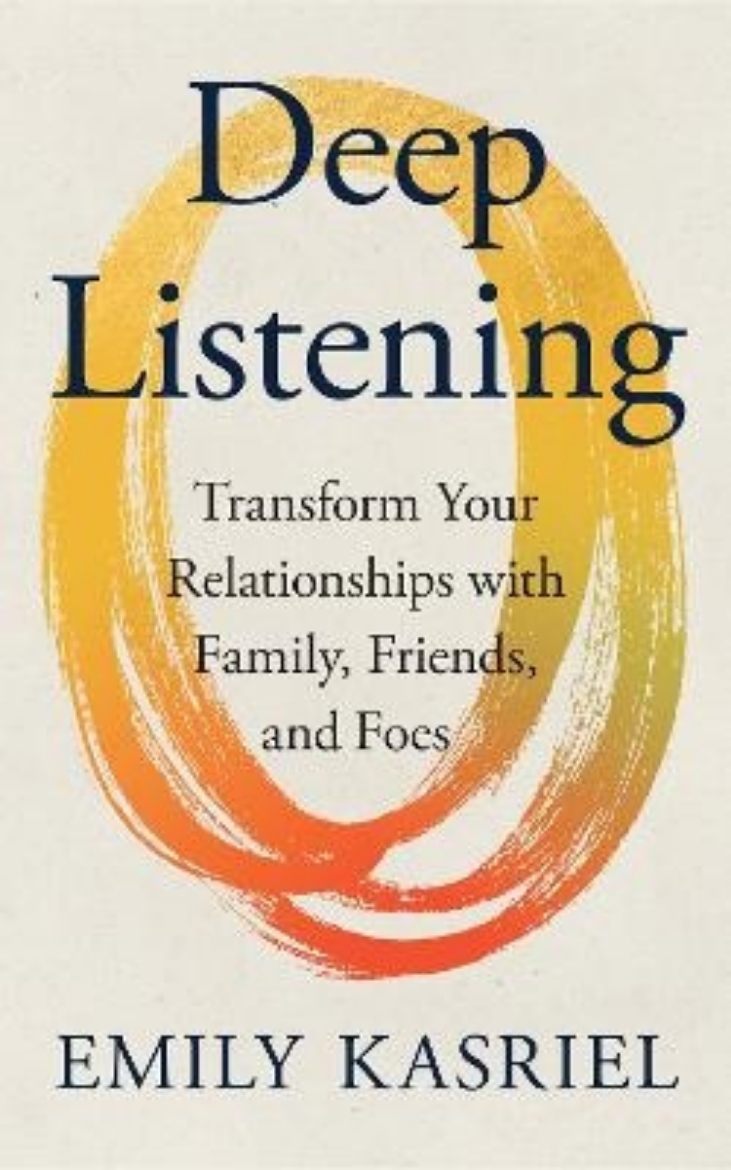 Picture of Deep Listening