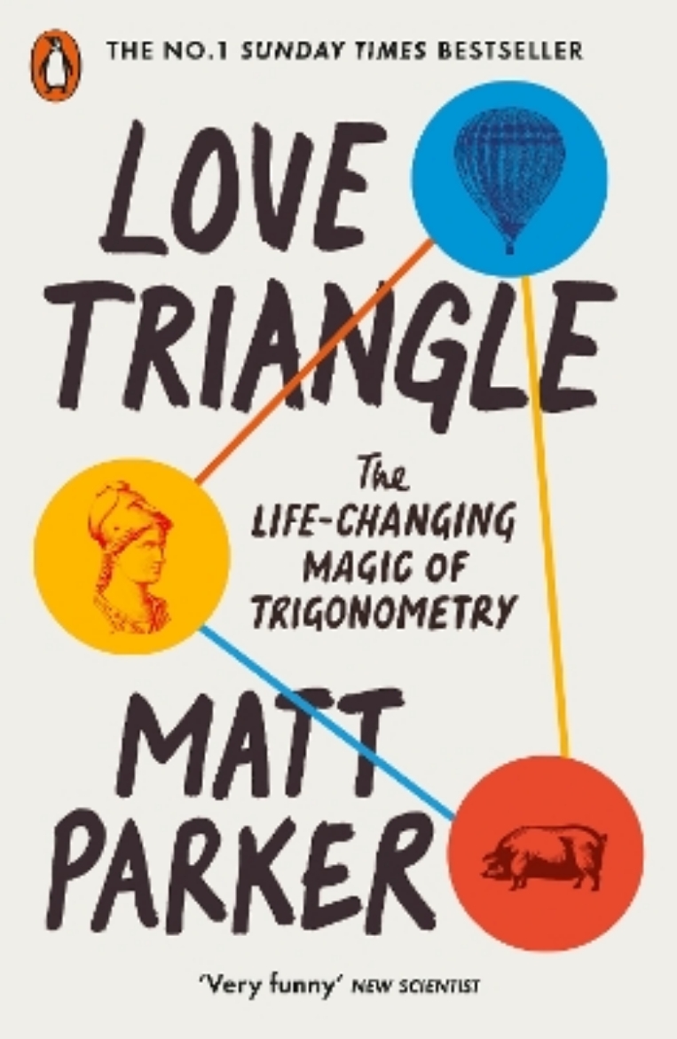 Picture of Love Triangle