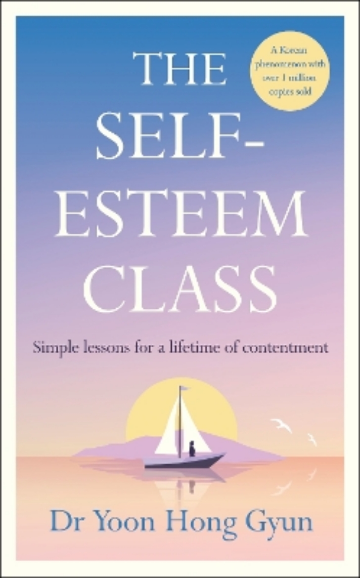 Picture of The Self-Esteem Class