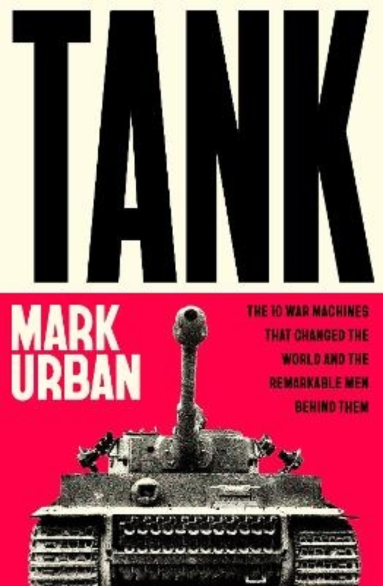 Picture of Tank