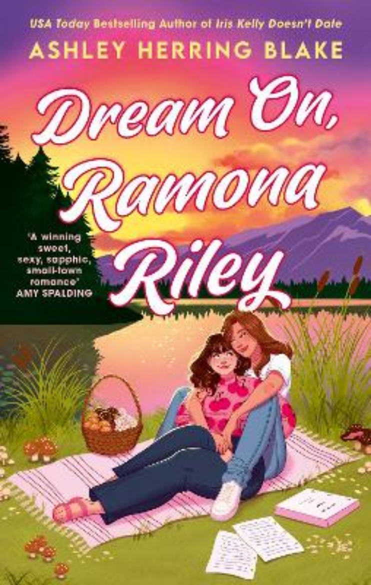Picture of Dream On, Ramona Riley