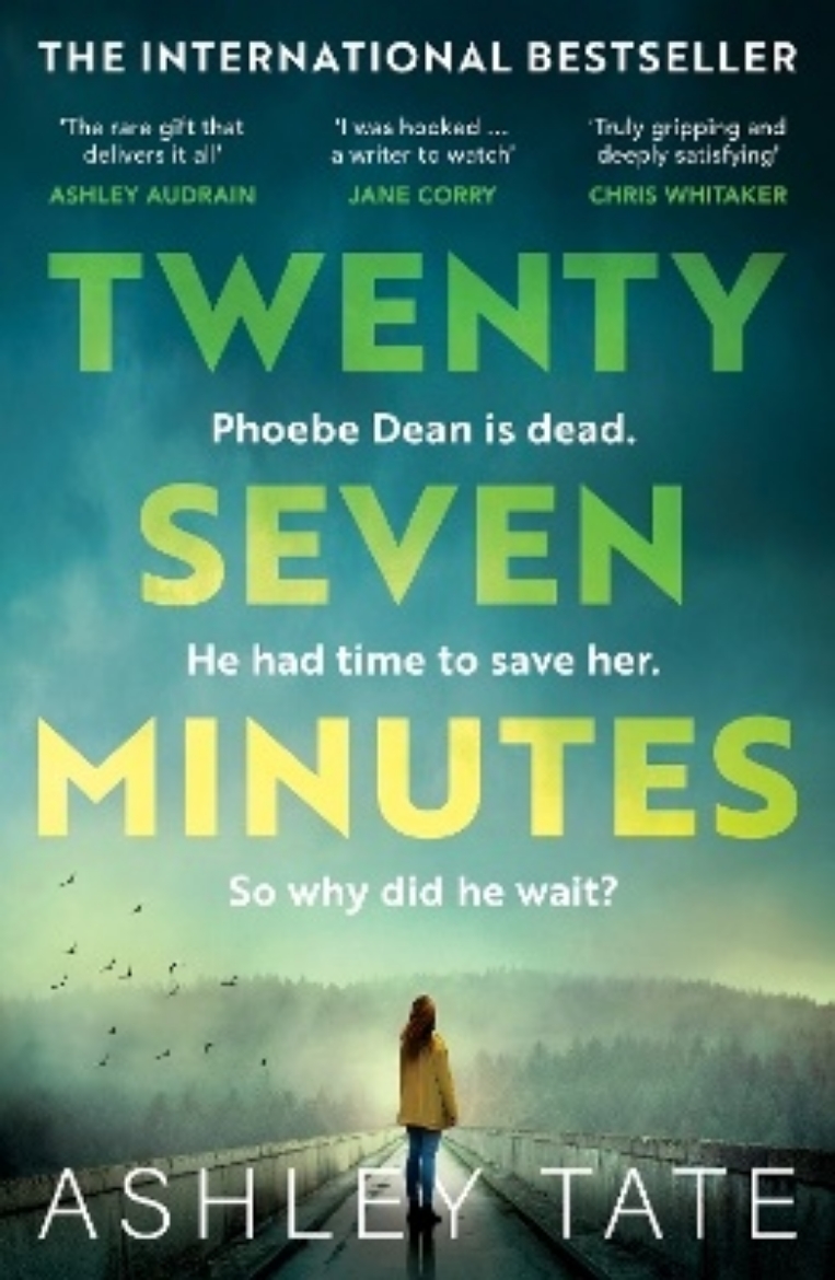 Picture of Twenty-Seven Minutes