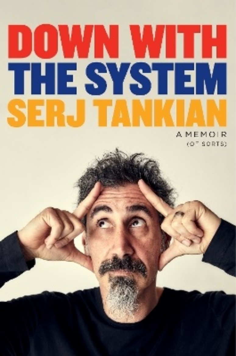 Picture of Down with the System