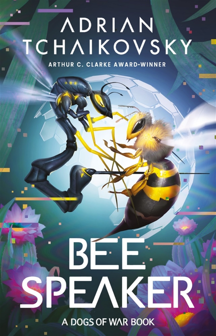 Picture of Bee Speaker