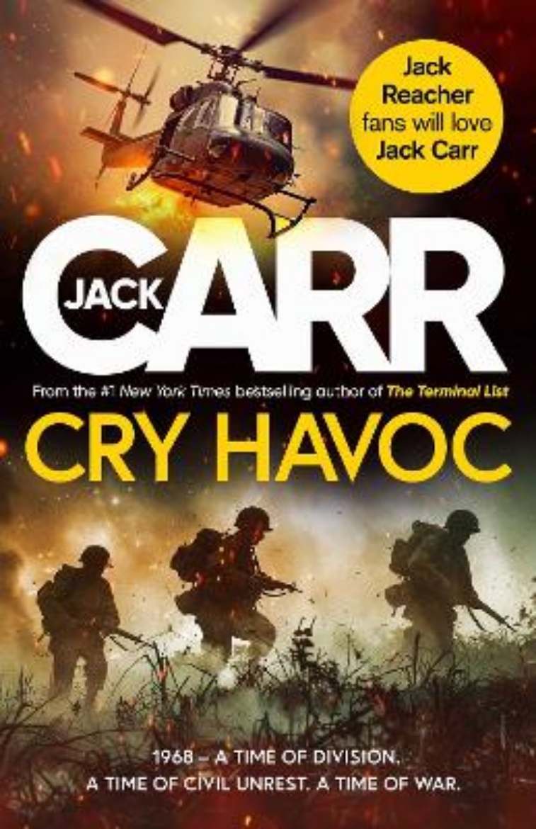 Picture of Cry Havoc