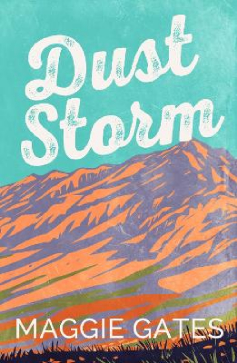 Picture of Dust Storm