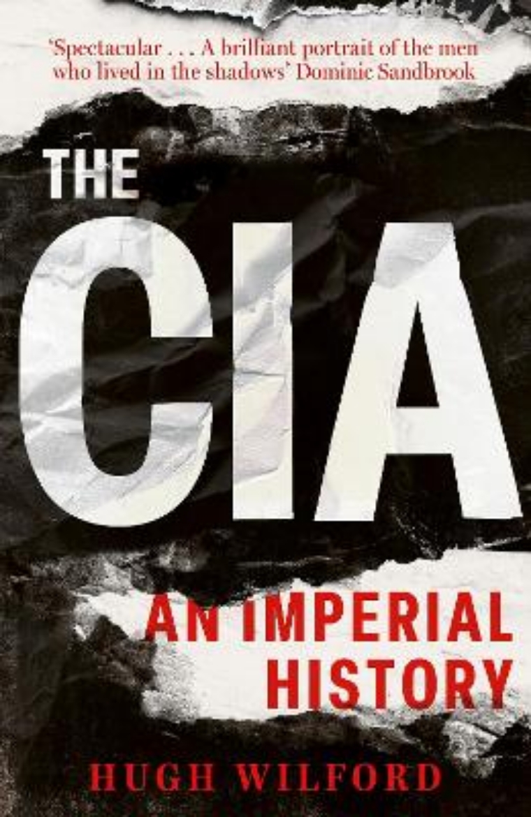 Picture of The CIA