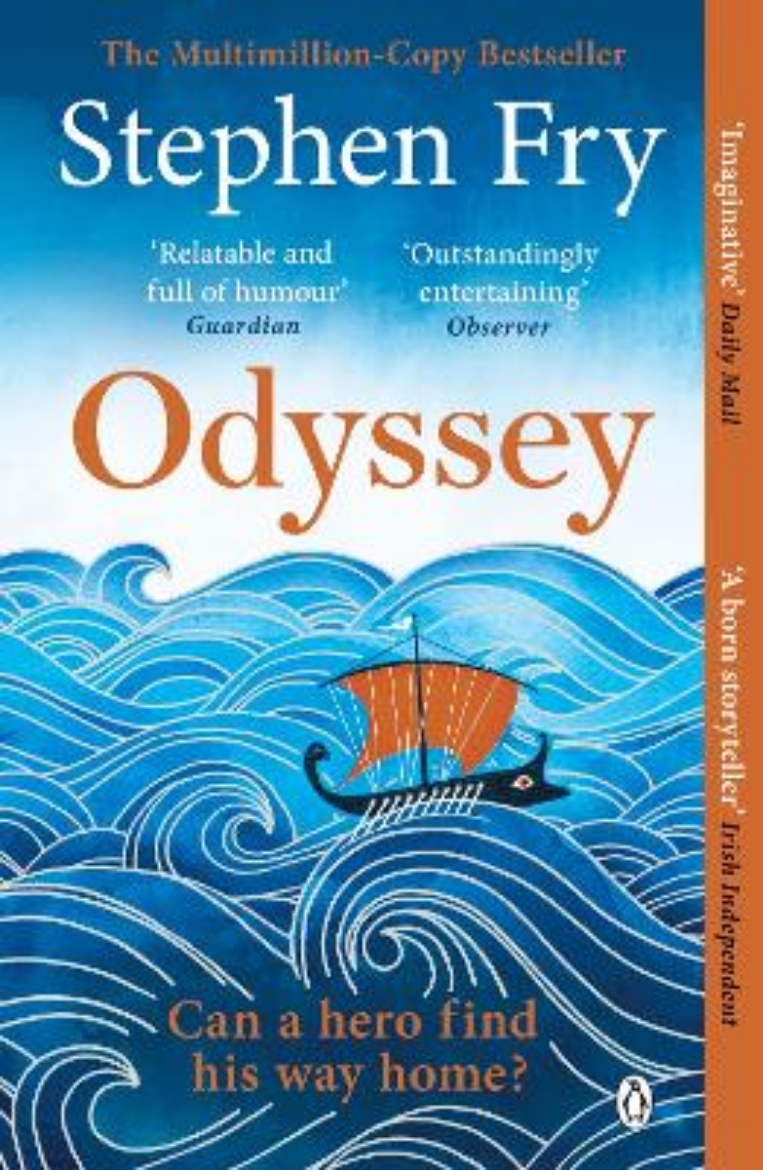 Picture of Odyssey