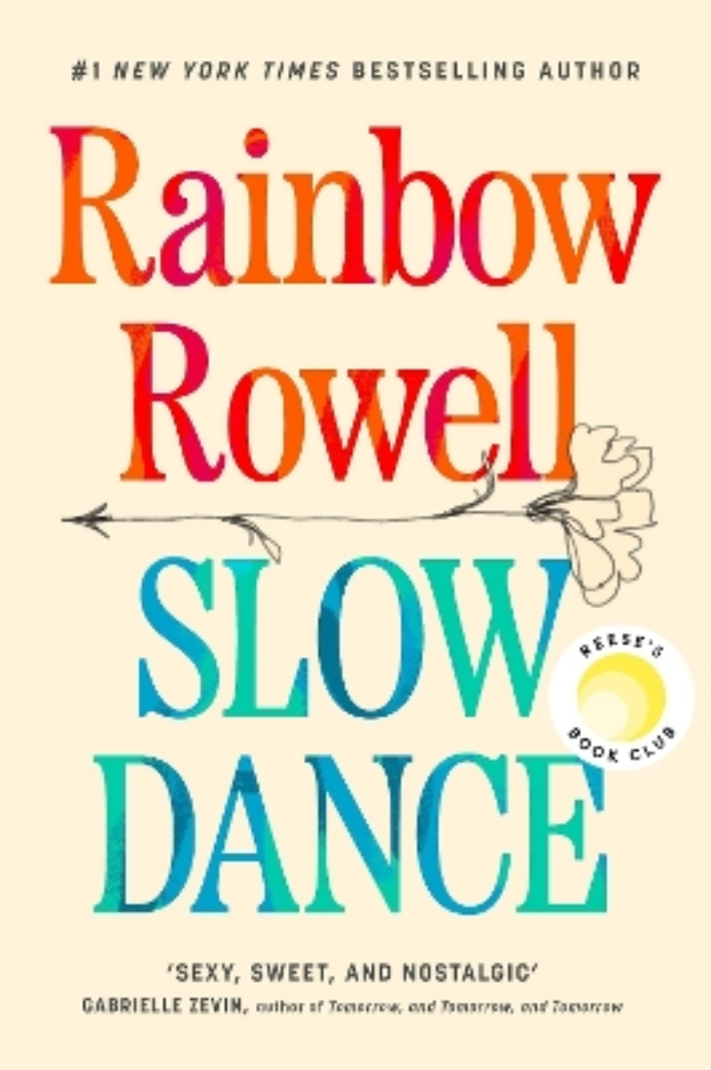 Picture of Slow Dance