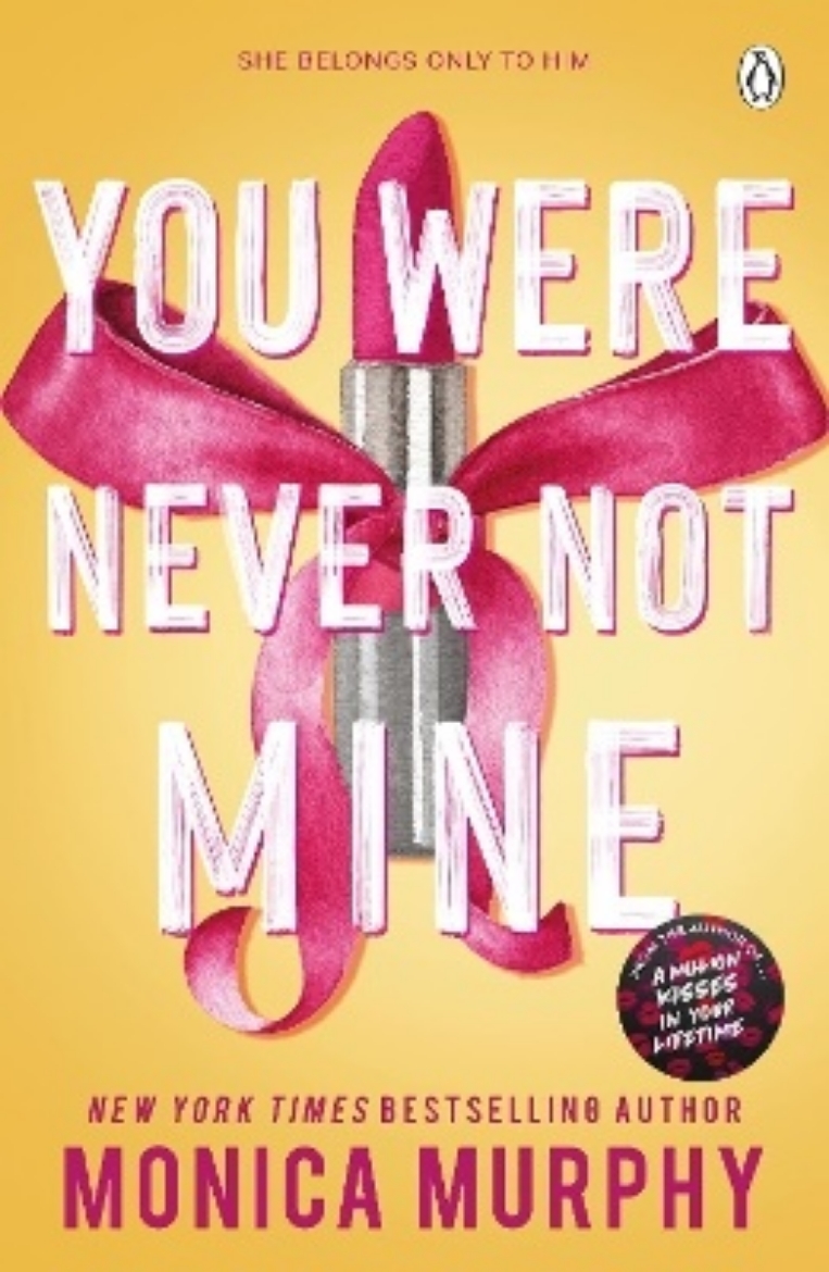 Picture of You Were Never Not Mine