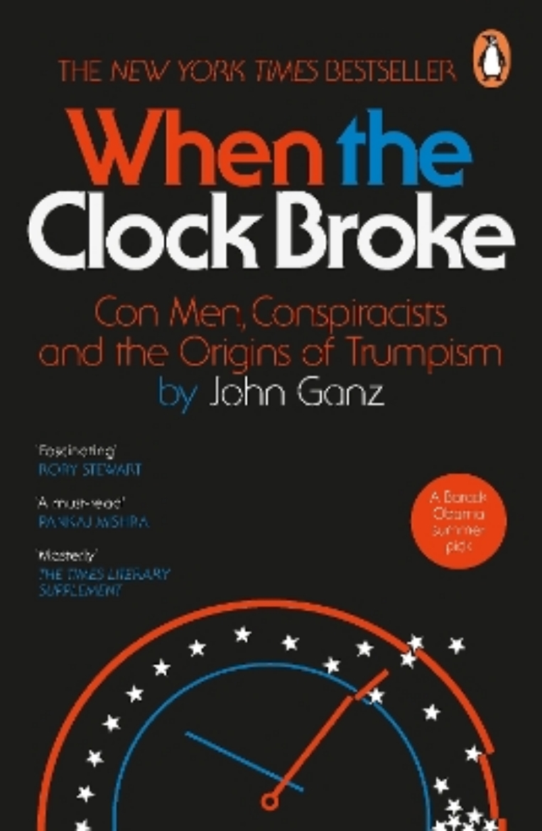 Picture of When the Clock Broke