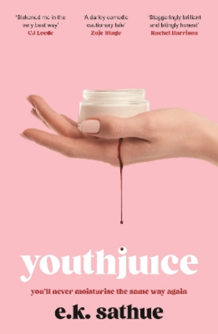 Picture of Youthjuice
