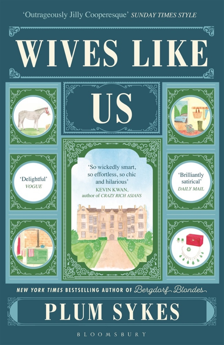 Picture of Wives Like Us