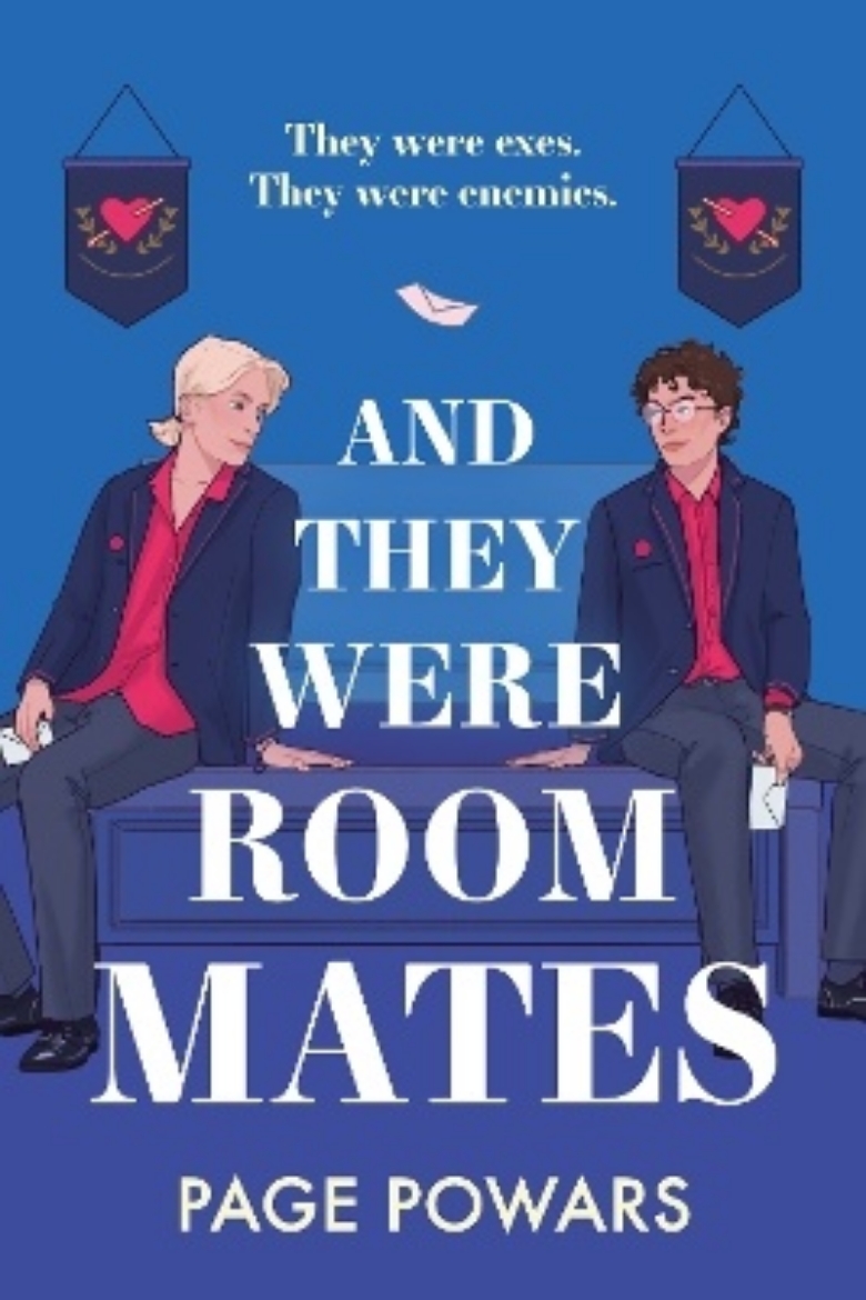 Picture of And They Were Roommates