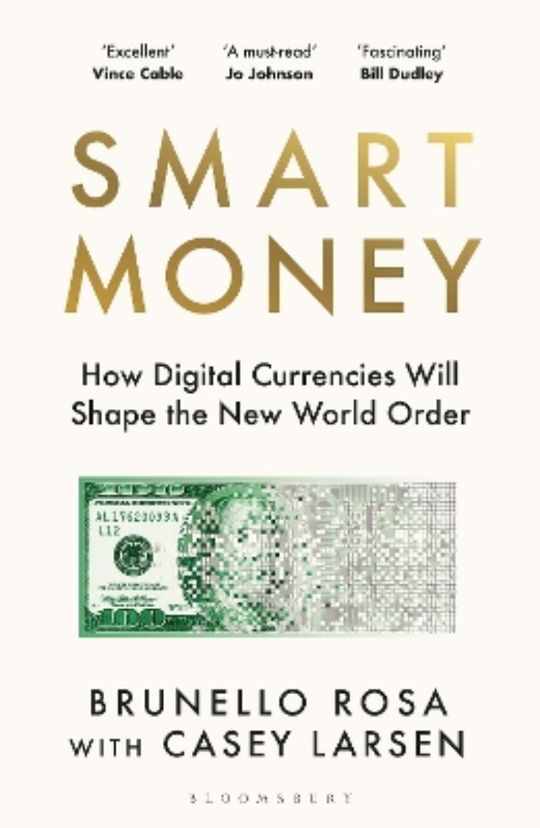 Picture of Smart Money