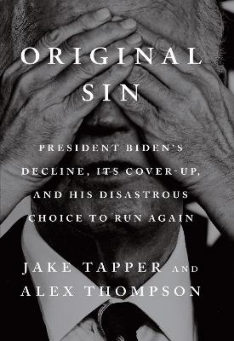 Picture of Original Sin