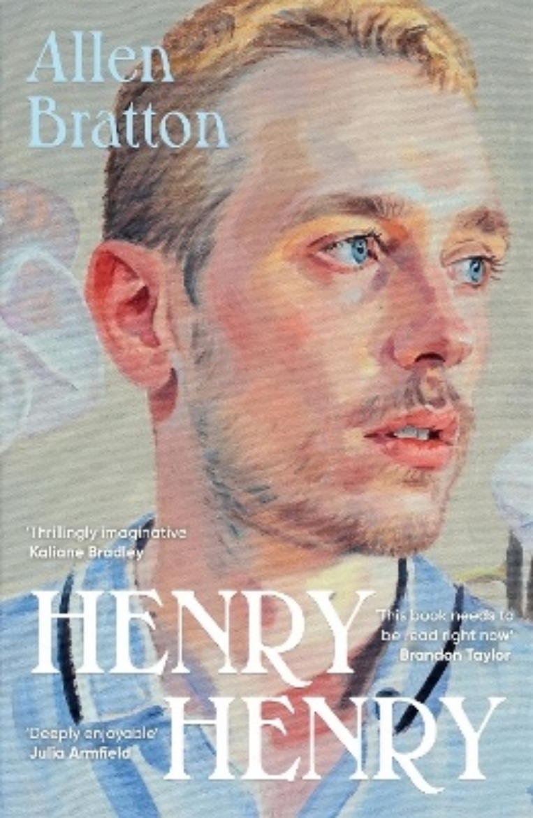 Picture of Henry Henry