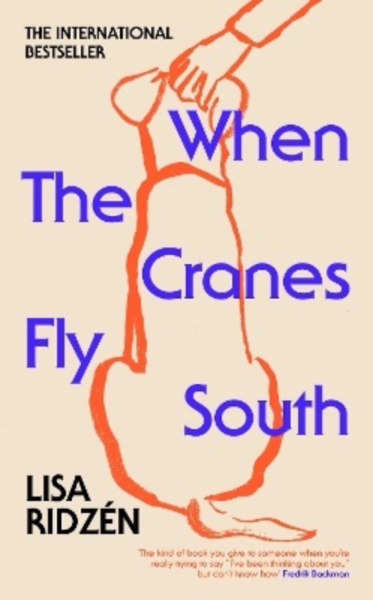 Picture of When the Cranes Fly South