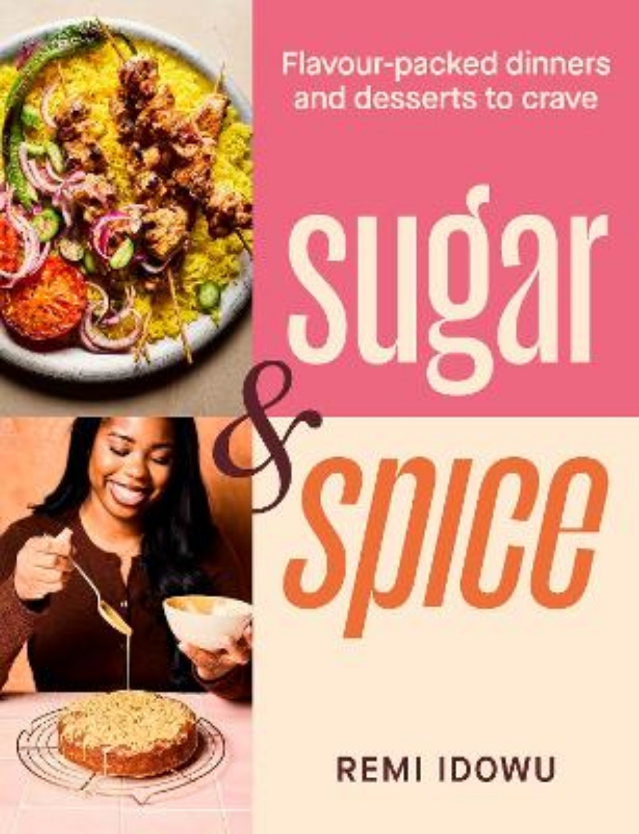 Picture of Sugar & Spice