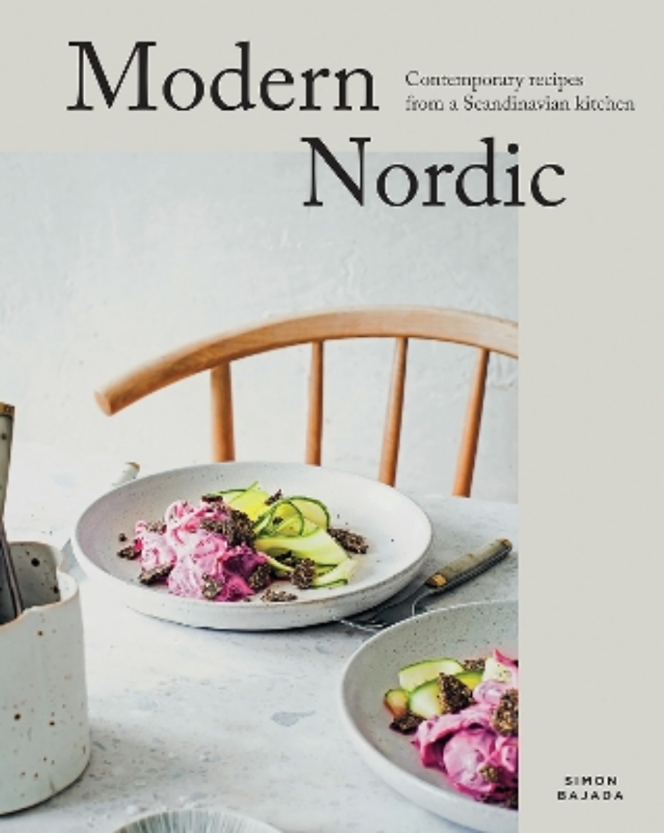 Picture of Modern Nordic