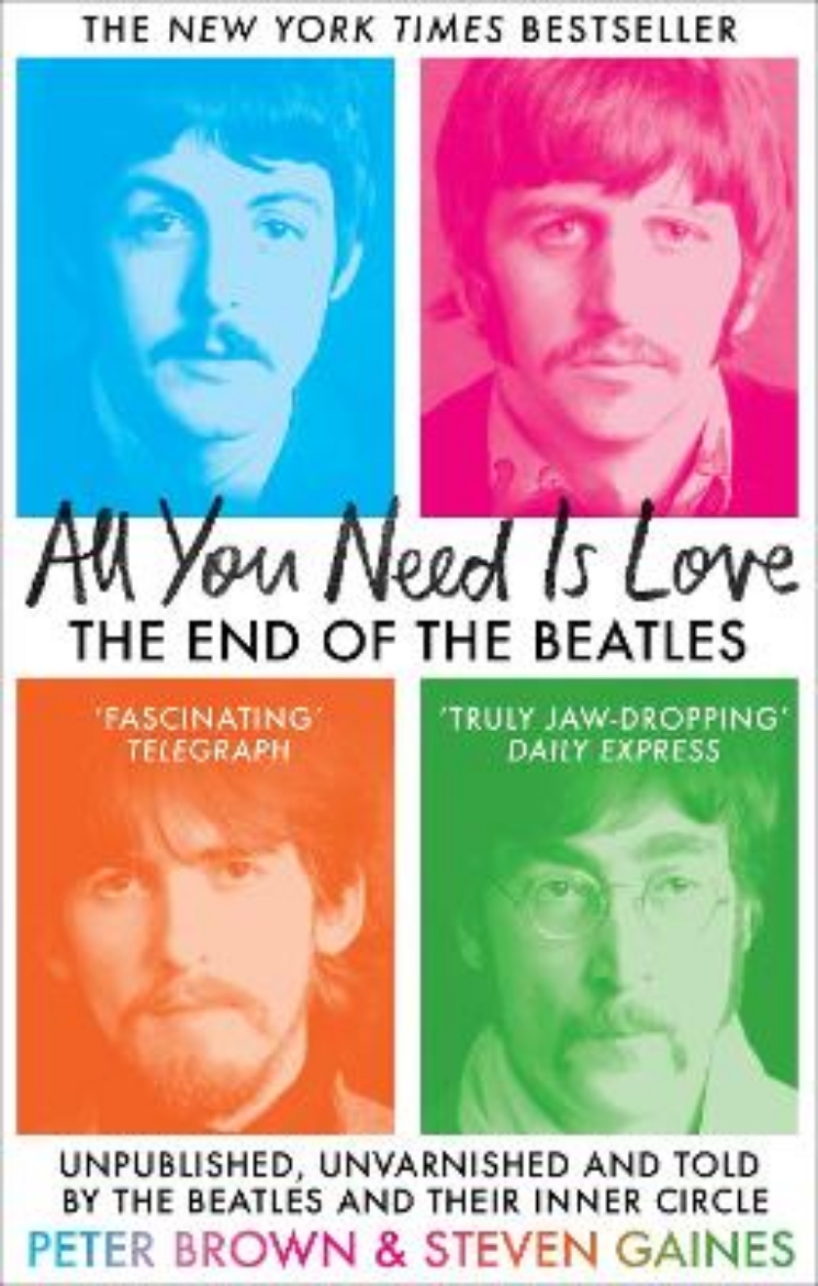 Picture of All You Need Is Love