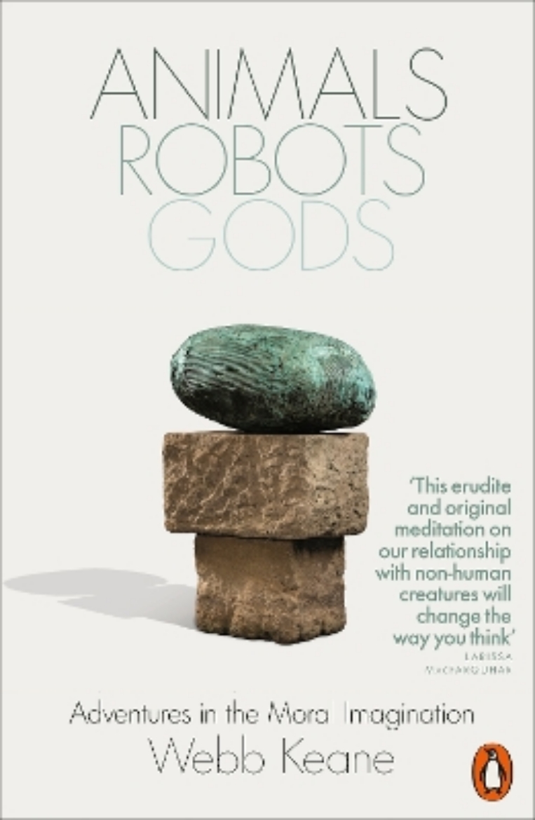 Picture of Animals, Robots, Gods