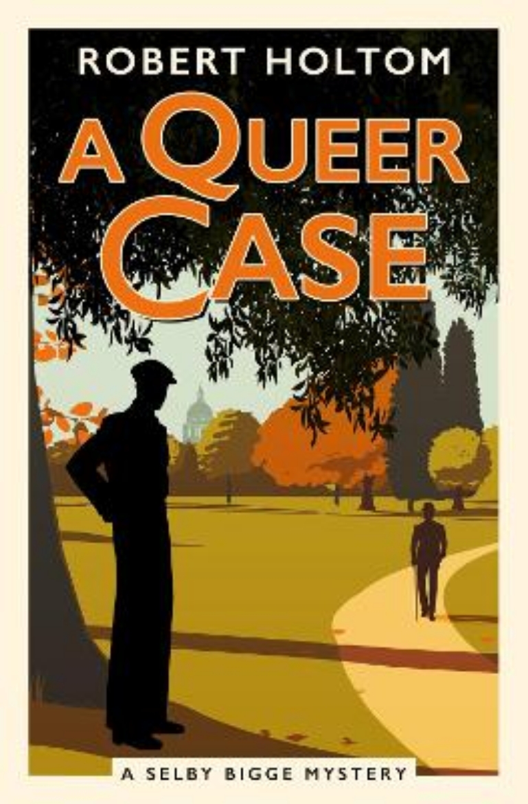 Picture of A Queer Case