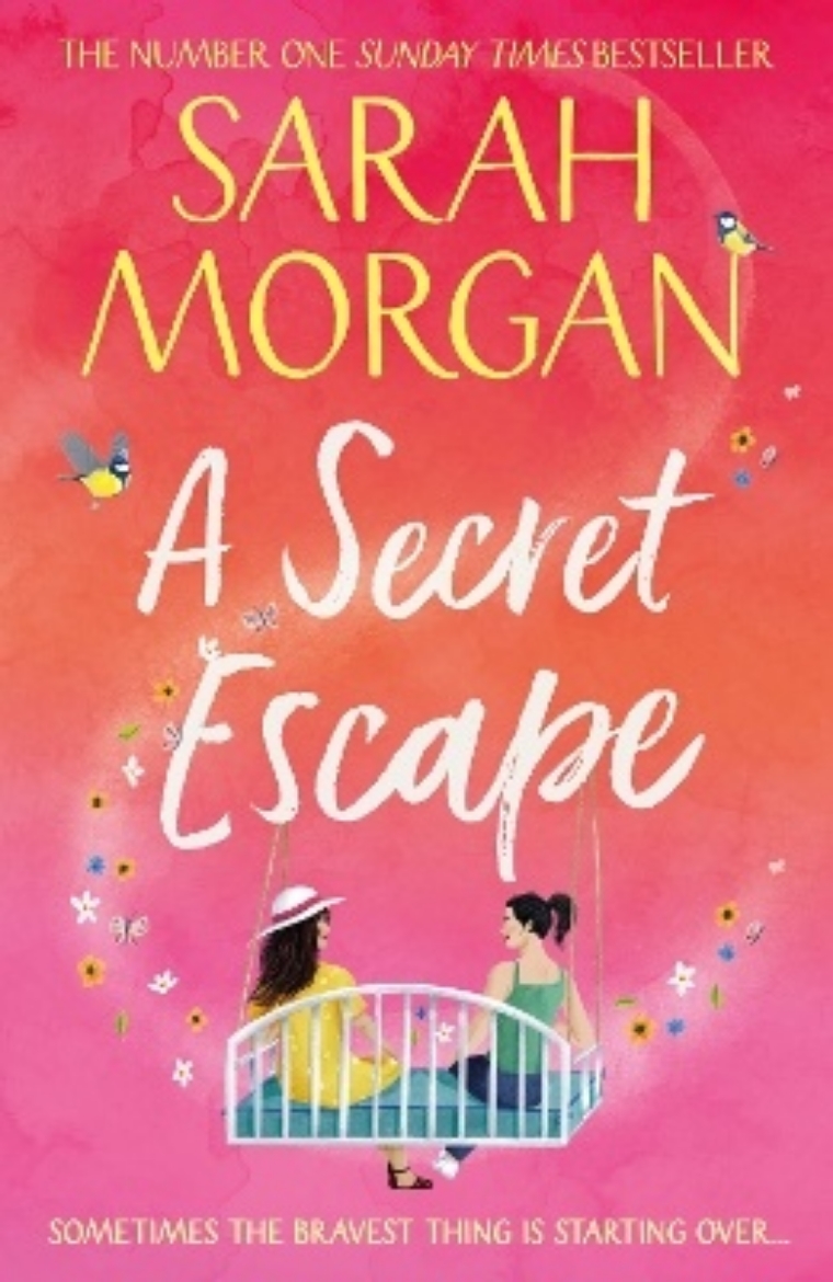 Picture of A Secret Escape