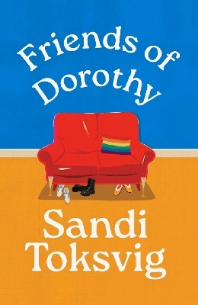 Picture of Friends of Dorothy