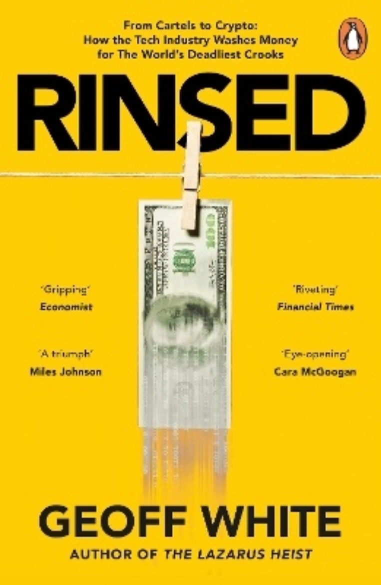 Picture of Rinsed