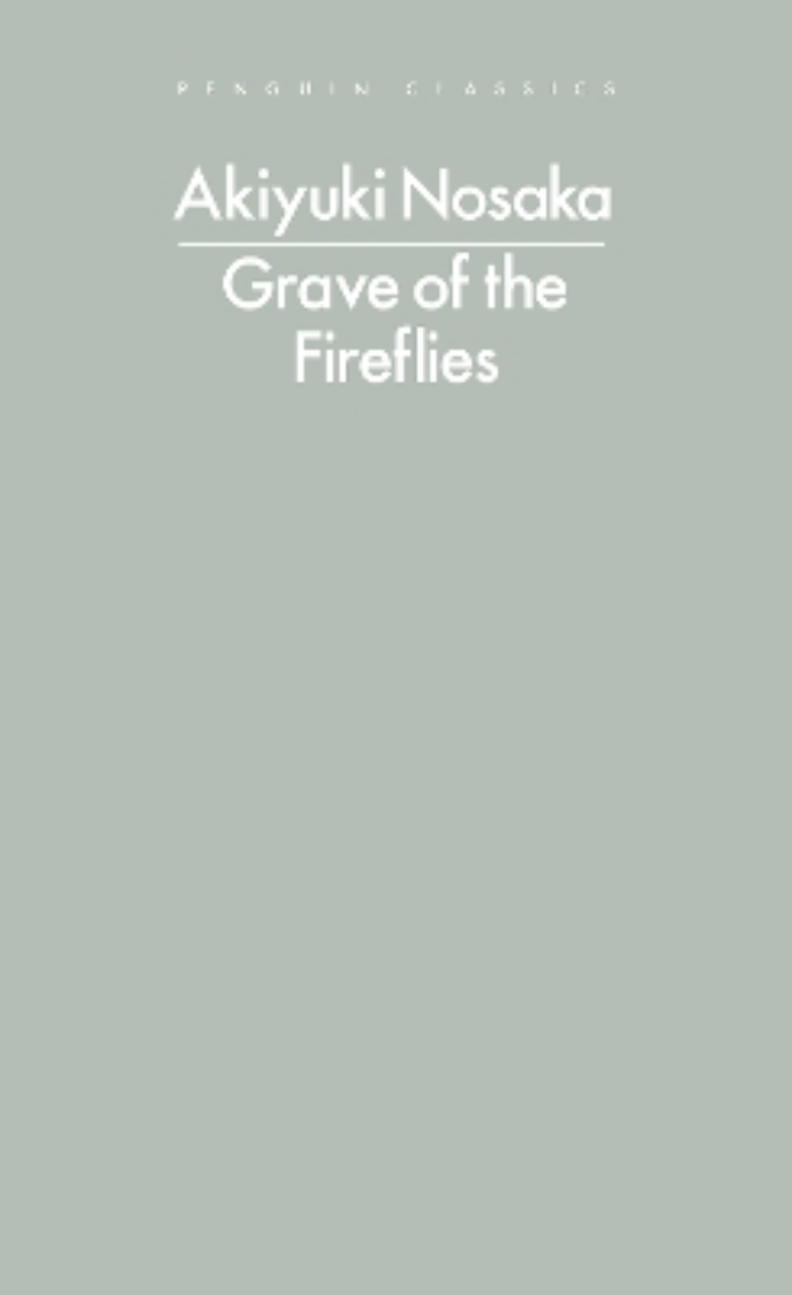 Picture of Grave of the Fireflies