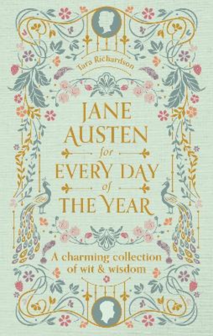 Picture of Jane Austen for Every Day of the Year