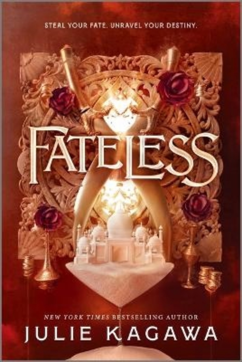 Picture of Fateless