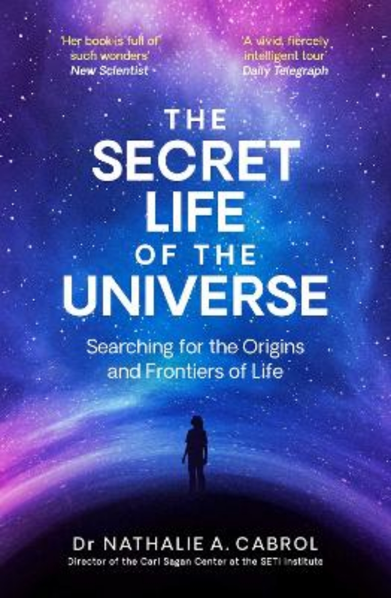Picture of The Secret Life of the Universe