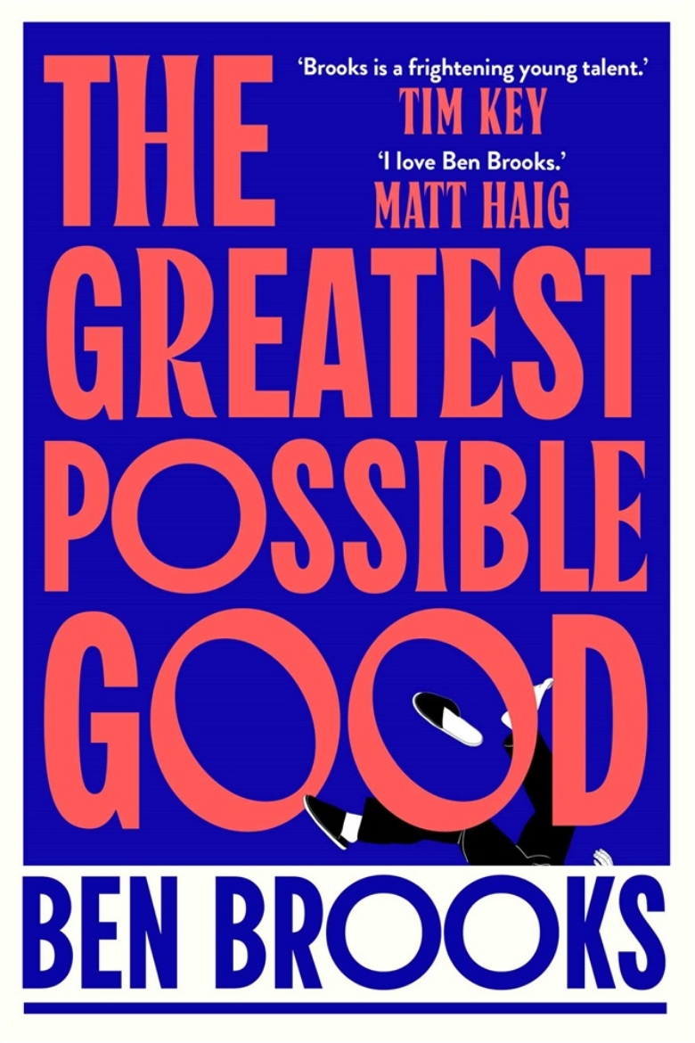 Picture of The Greatest Possible Good