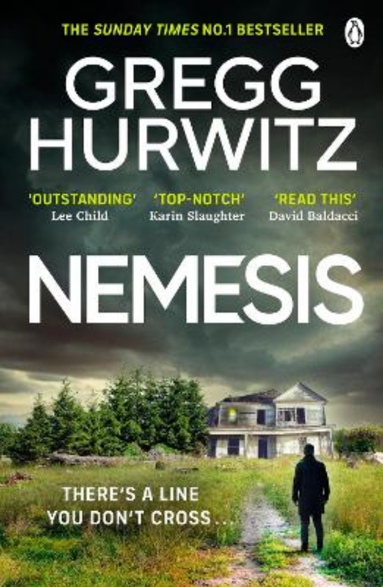 Picture of Nemesis