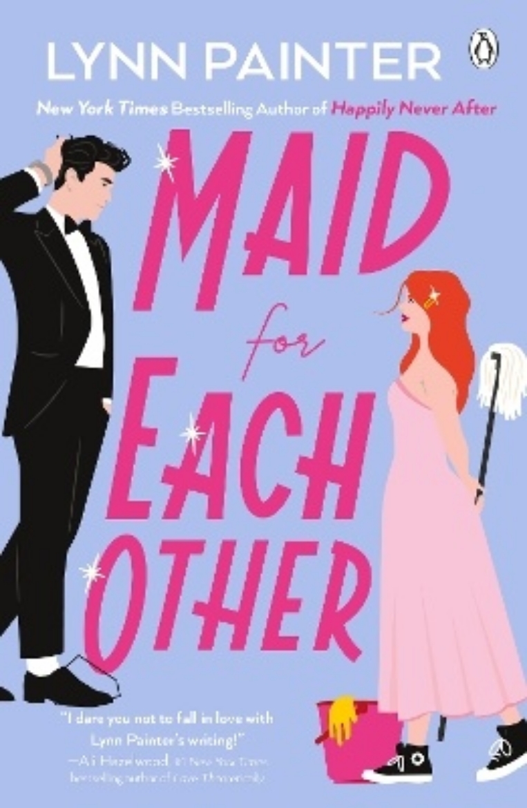 Picture of Maid For Each Other