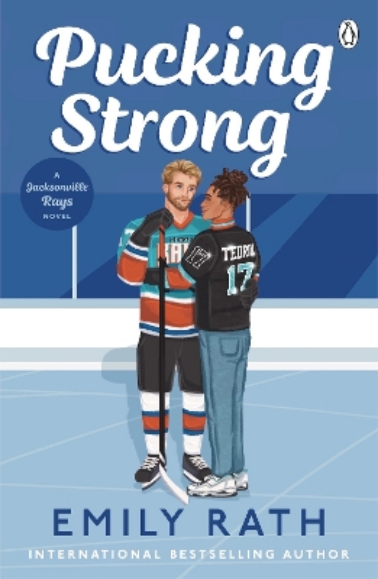 Picture of Pucking Strong