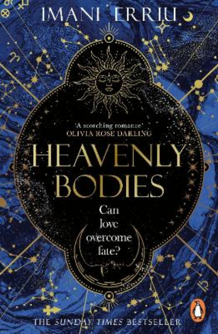Picture of Heavenly Bodies