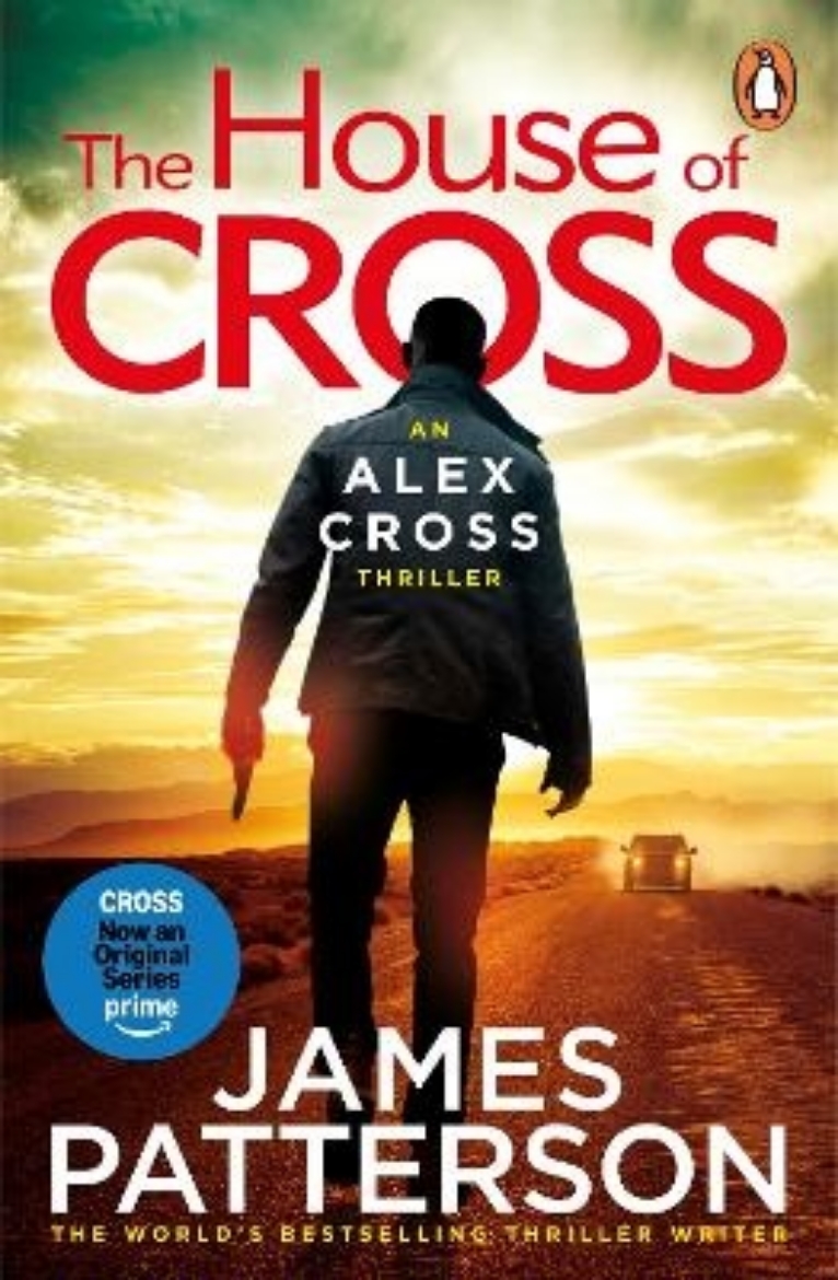 Picture of The House of Cross
