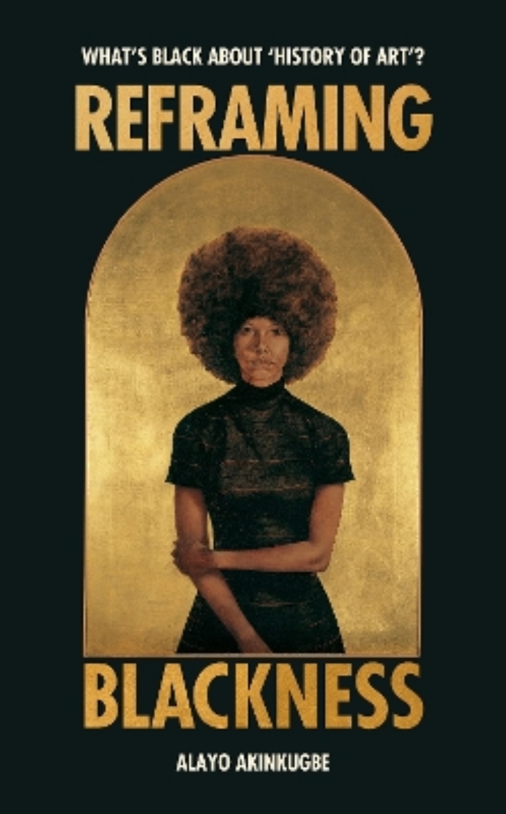 Picture of Reframing Blackness