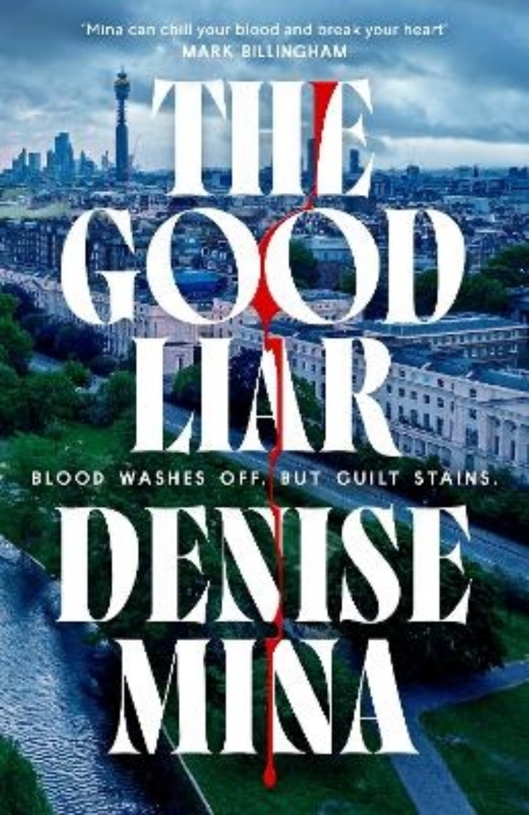 Picture of The Good Liar
