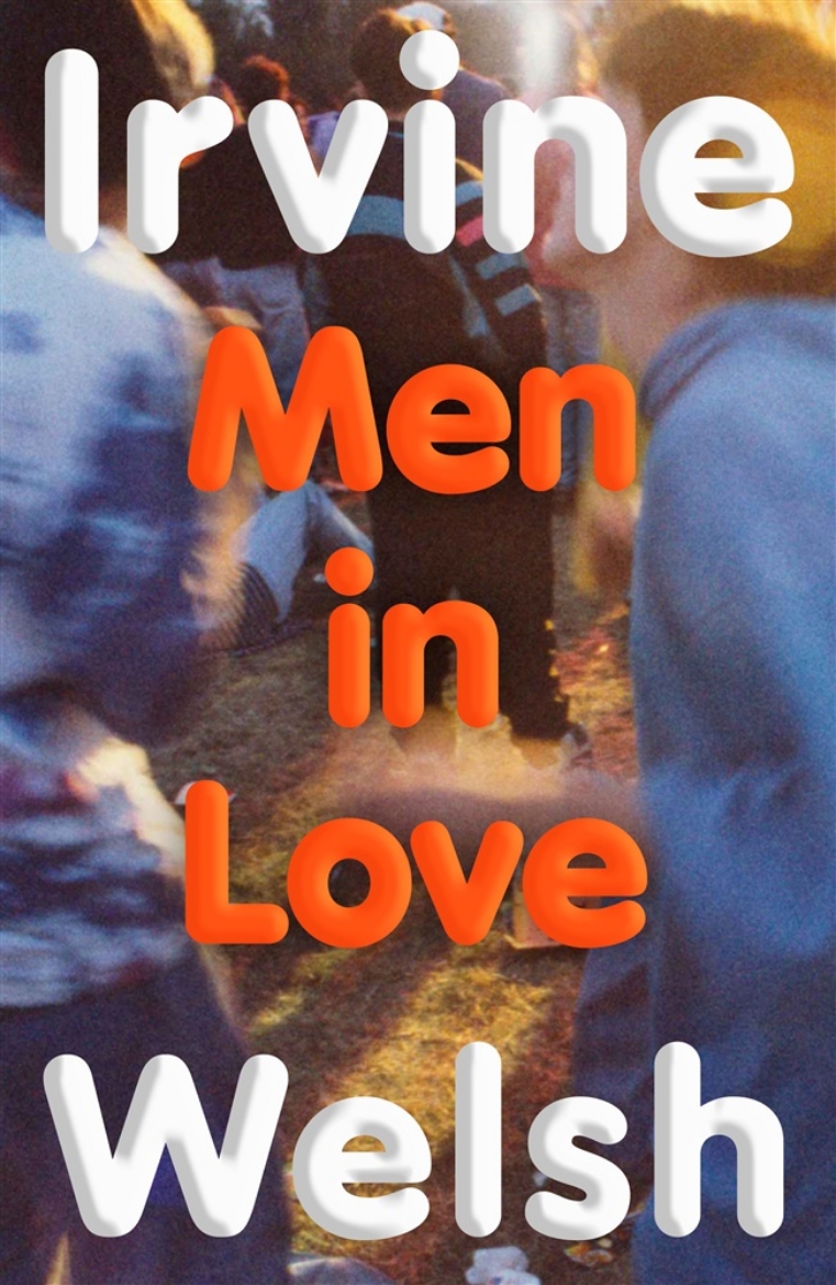Picture of Men in Love