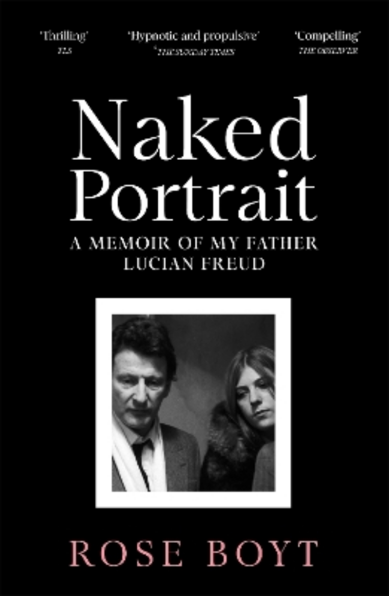 Picture of Naked Portrait