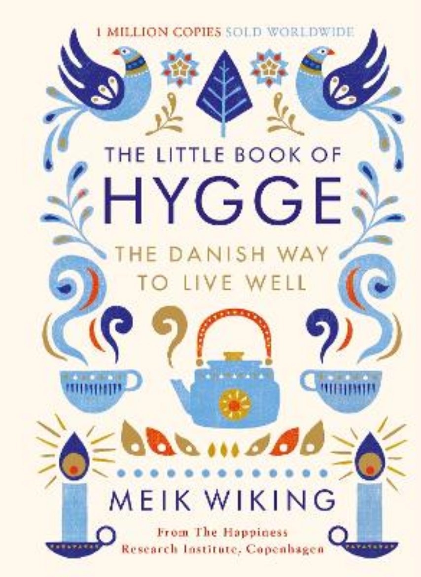 Picture of The Little Book of Hygge